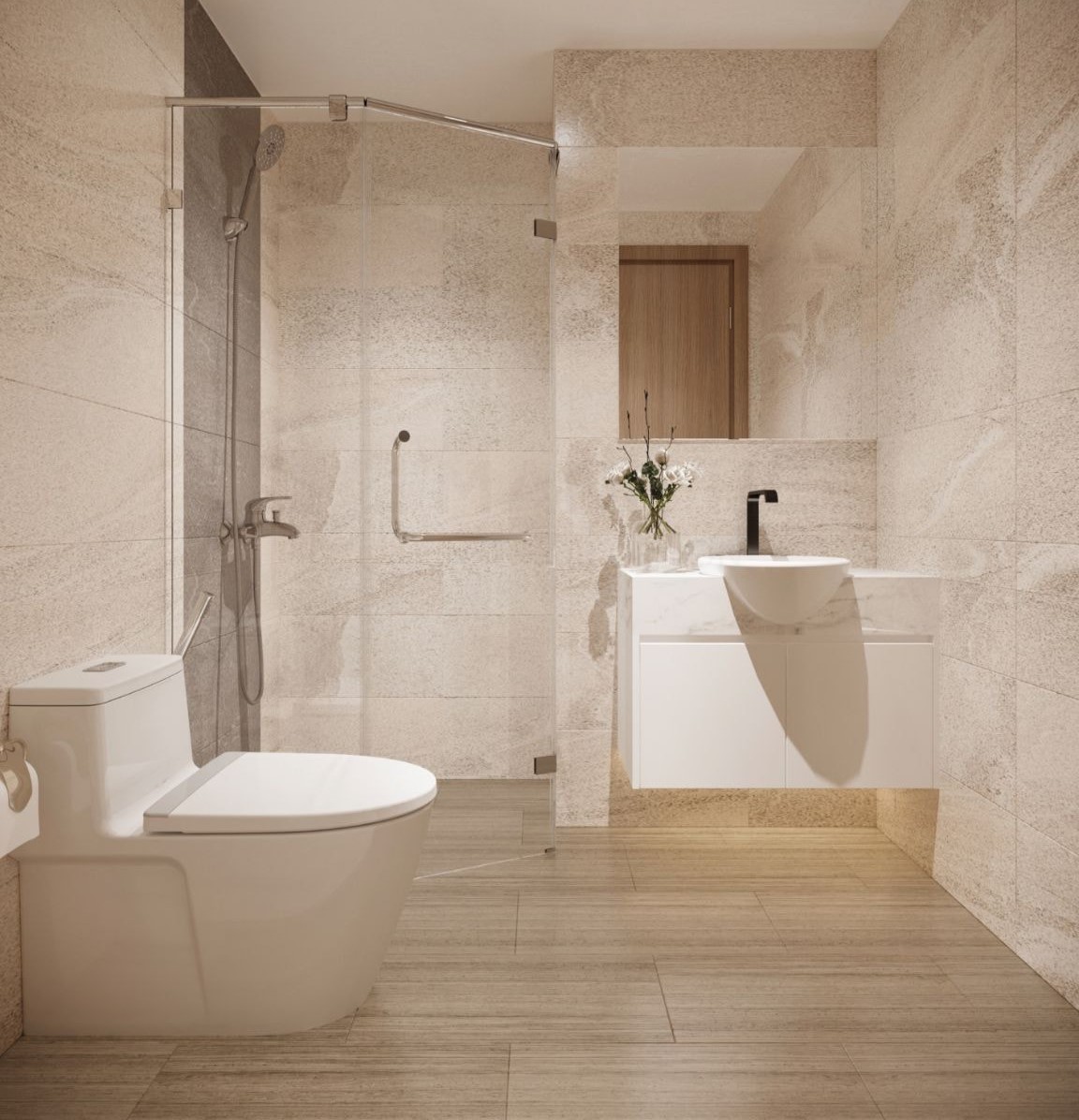Bán nhà Tạ Quang Bửu Quận 8 - Ngang 9m x 16m giá nhỉnh 11 tỷ 5 (TL). dòng tiền 50tr/tháng. Lh: 0916 - Ảnh 3
