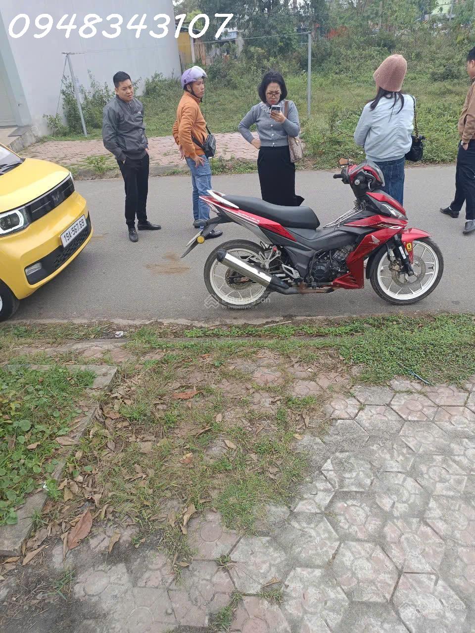 Bán đất nền khu đô thị Minh Phương, 3,1 tỷ, 81m2, mặt tiền 4,5m, đường 13m, đã có sổ đỏ - Ảnh 1