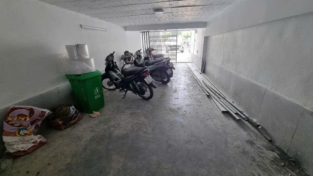 NHÀ 5 TẦNG, KHU 6 TRẠM TRÔI, HAI MẶT KINH DOANH, VỈA HÈ MÊNH MÔNG, nhỉnh 17 tỷ - Ảnh 3
