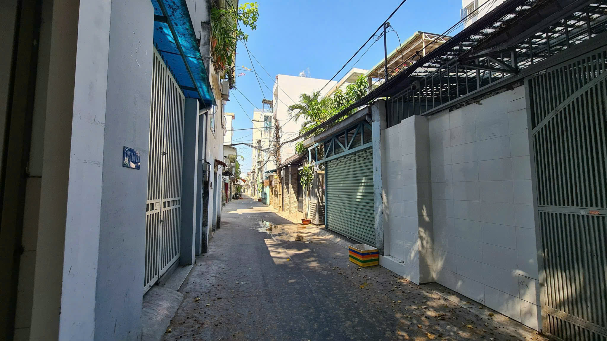 Bán nhà Hẻm 139/15 Đặng Văn Bi, Phường Trường Thọ, Quận Thủ Đức - Ảnh chính