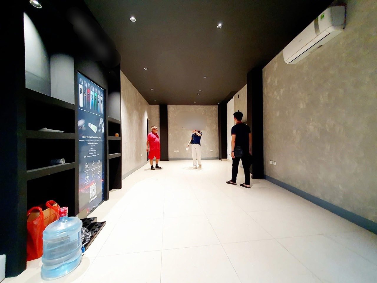 Bán nhà Ôtô tránh Khu vực Ngoại Giao Đoàn 57/65m, 6T Thang máy, MT 6.7m 26.2 Tỷ - Ảnh 3