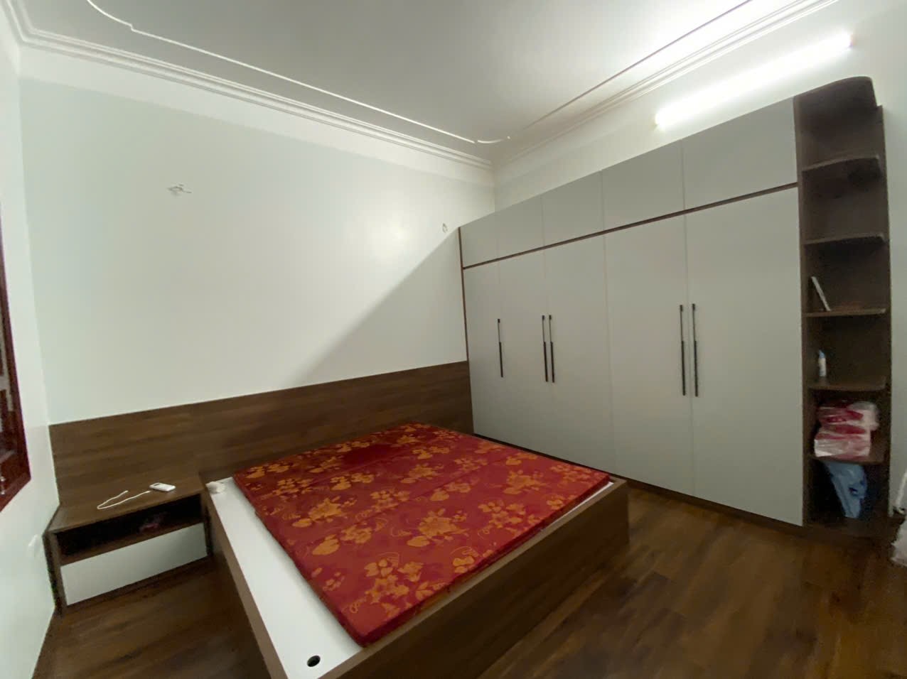 BÁN NHÀ PHỐ TRẠM, LONG BIÊN - 6 TẦNG, THANG MÁY XỊN, 39 TỶ - Ảnh 3