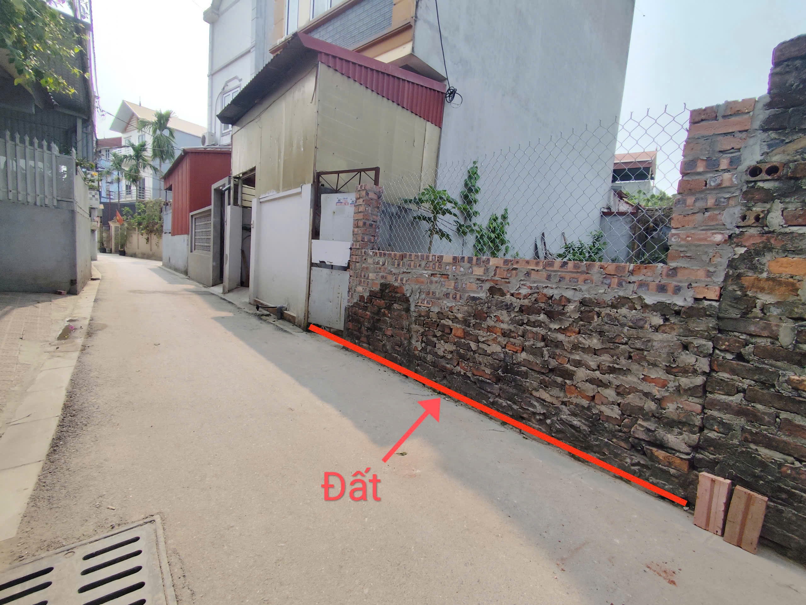 ĐẤT ĐẸP - GIÁ TỐT - Vị Trí Đắc Địa Tại Thôn Lộc Hà, Xã Mai Lâm, Huyện Đông Anh, Thành phố Hà Nội - Ảnh chính