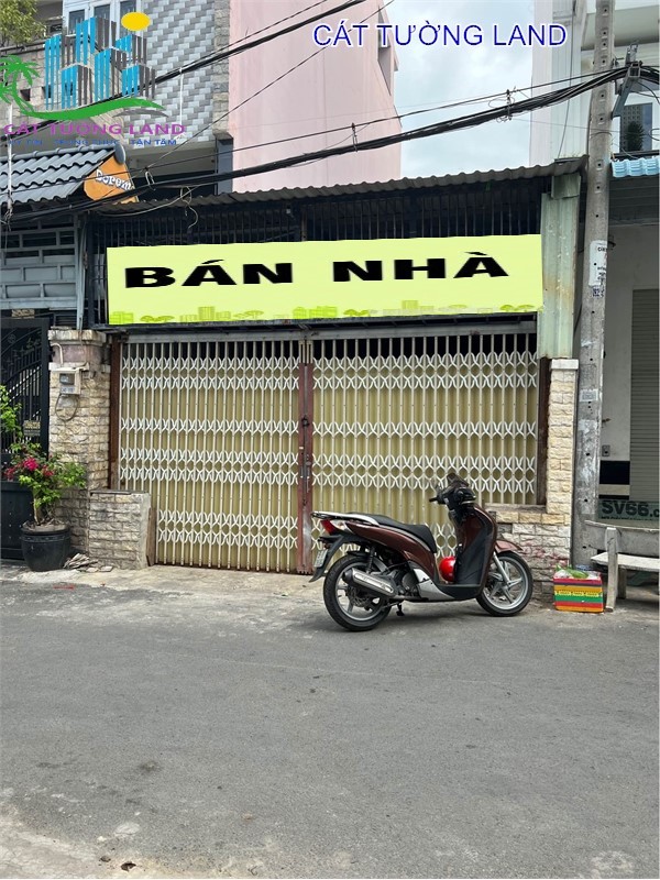 Giảm mạnh! Bán nhà 5x22m, hẻm 8m Lê Đức Thọ thông Kênh Tham Lương. Chỉ 7.6 tỷ - Ảnh 3