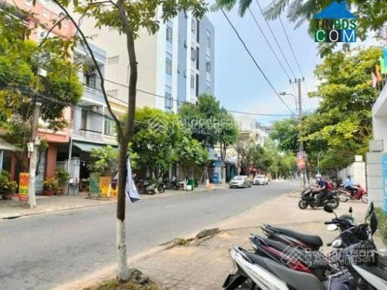 Bán đất lô góc 2 mặt tiền đường Lương Nhữ Hộc – Vị trí đắc địa, tiềm năng sinh lời cao - Ảnh 3