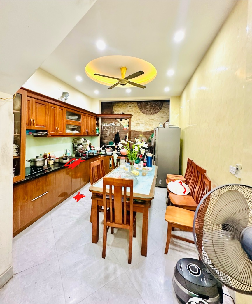 HIẾM –VỊ TRÍ VÀNG TRƯƠNG ĐỊNH – KINH DOANH SẦM UẤT – OTO– NGÕ THÔNG– 13.2 TỶ - Ảnh 2