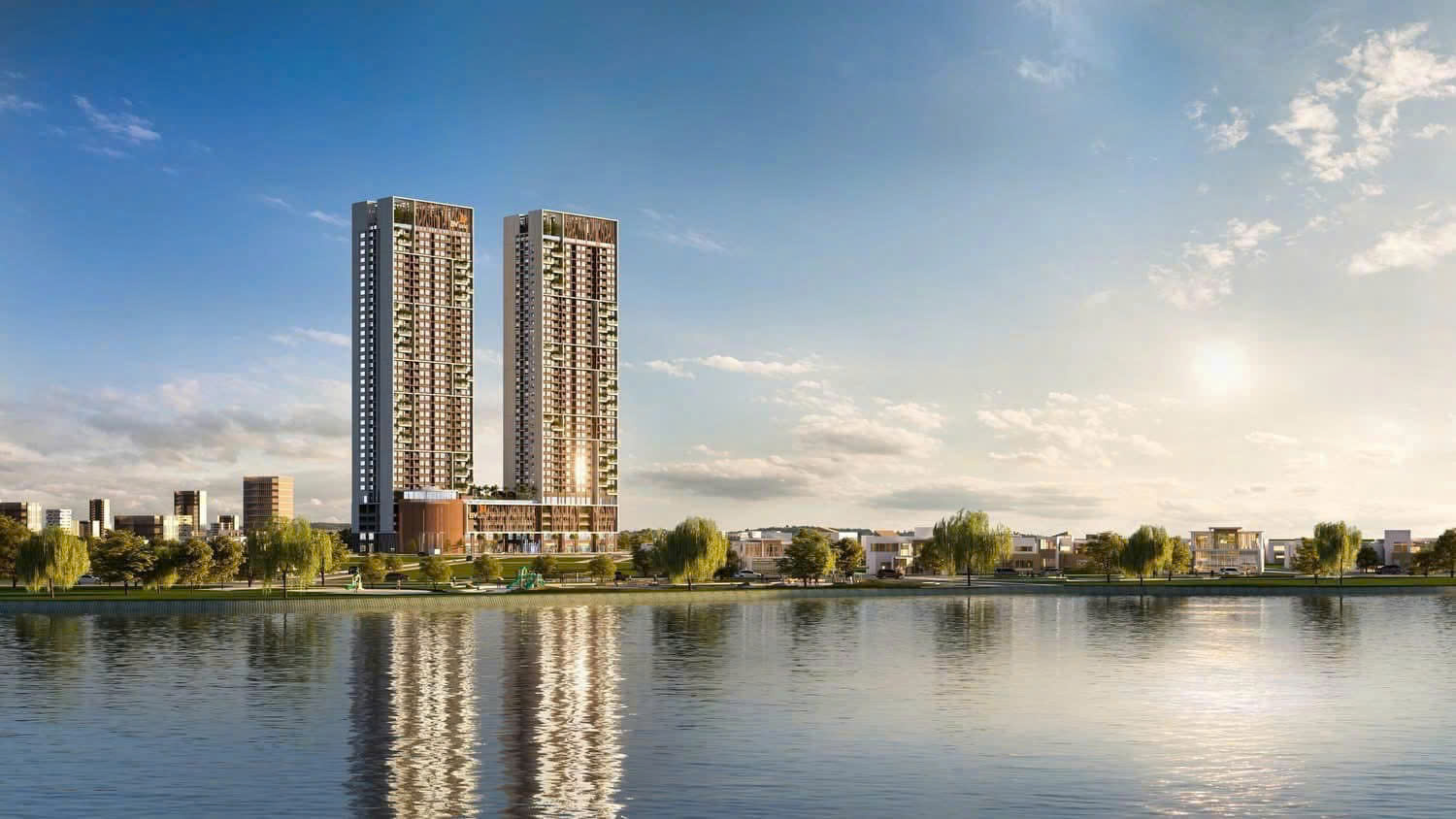 SIÊU PHẨM SẮP RA MẮT – MỞ BOOKING DỰ ÁN BV DIAMOND THÁI NGUYÊN - Ảnh chính