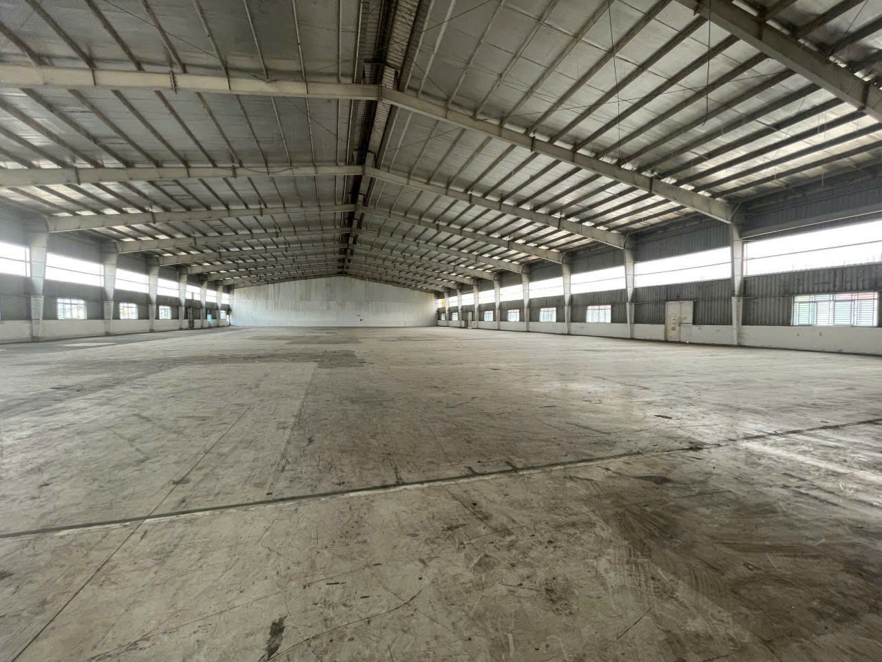 ♥️♥️ MỜI THUÊ NHÀ XƯỞNG <br>KCN Quế Võ - Bắc Ninh <br>- Diện tích nhà xưởng: 5,160 m2<br>- - Ảnh 2