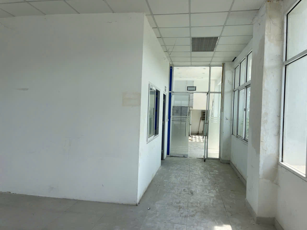 ♥️♥️ MỜI THUÊ NHÀ XƯỞNG <br>KCN Quế Võ - Bắc Ninh <br>- Diện tích nhà xưởng: 5,160 m2<br>- - Ảnh 1