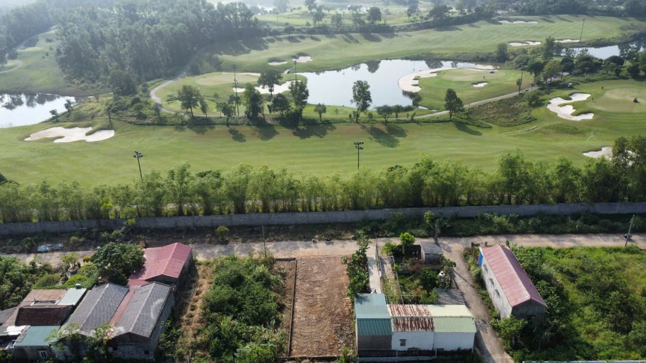 TÔI CHÍNH CHỦ CẦN BÁN LÔ ĐẤT TĐC View Triệu Đô Tại Văn Mỹ, Hoàng Văn Thụ, Chương Mỹ - Ảnh 2