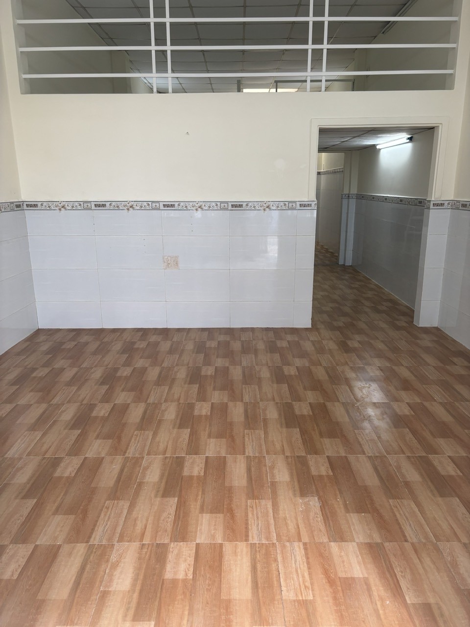 HOT HOT HOT - CẦN BÁN  NHANH  CĂN NHÀ HẺM  TẠI Đường Quách Điêu, Xã Vĩnh Lộc A, Bình Chánh, HCM - Ảnh 2