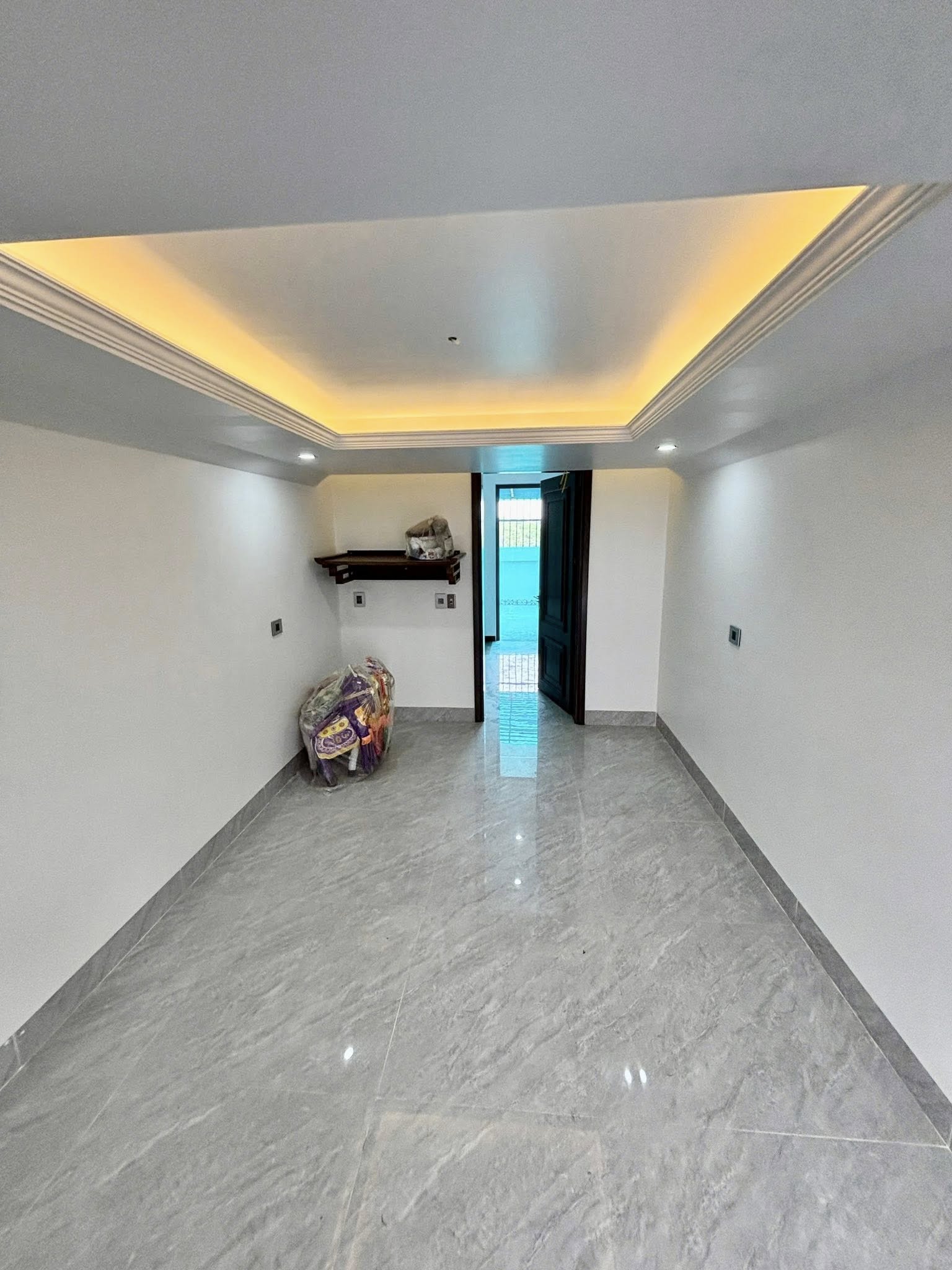 CHO THUÊ K35 TÂN MAI - HM - Ảnh 2