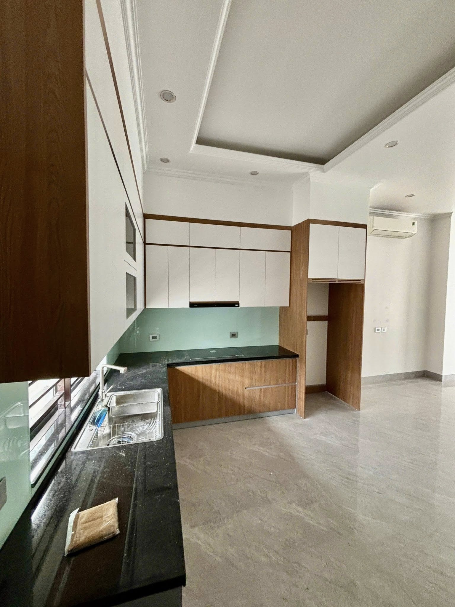 CHO THUÊ K35 TÂN MAI - HM - Ảnh 1