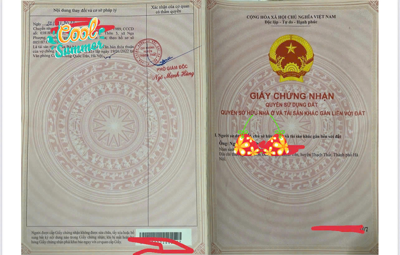 TÔI CHÍNH CHỦ CẦN Nhanh Lô Đất Xã Bình Yên, Huyện Thạch Thất, TP Hà Nội - Ảnh 2