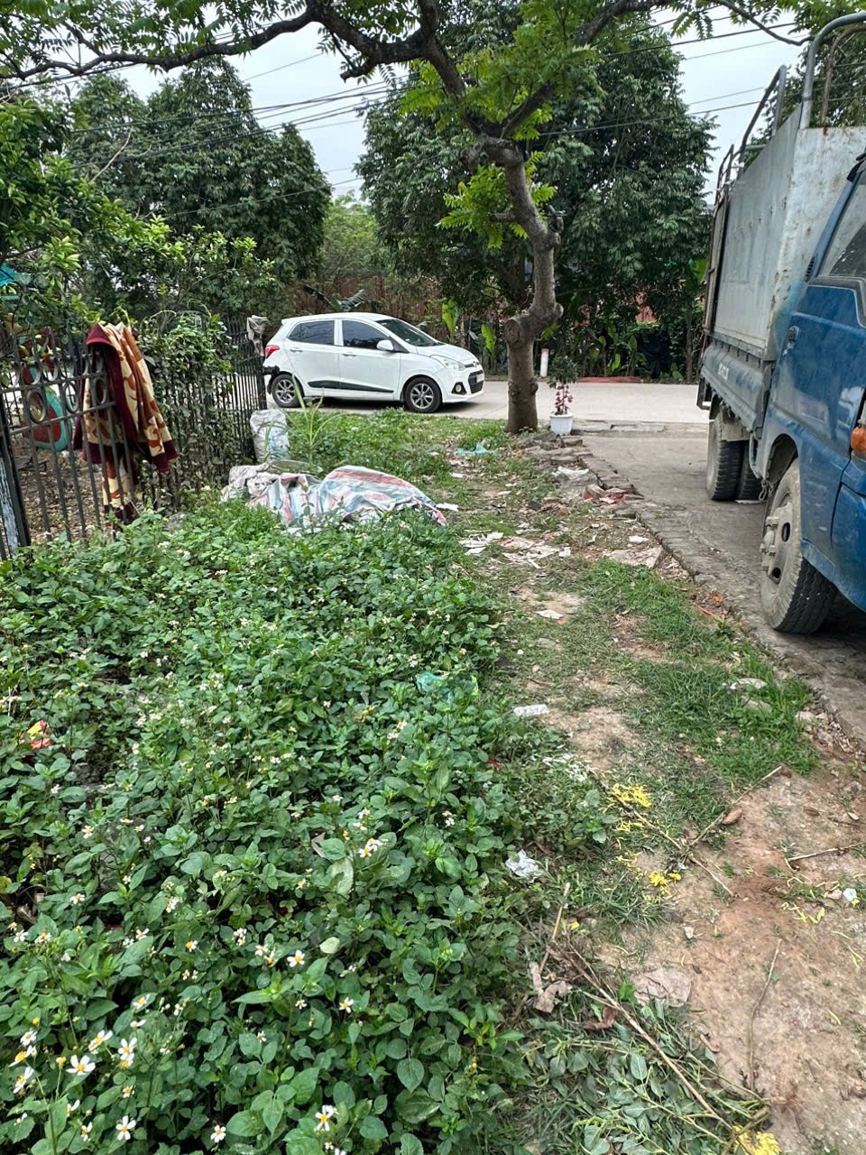 CẦN BÁN LÔ ĐẤT VỊ TRÍ ĐẸP- GIÁ TỐT TẠI huyện THANH TRÌ, Tp HÀ NỘI. - Ảnh 3