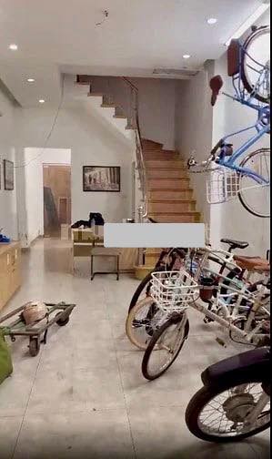 Cho thuê MBKD Mặt ngõ Phố Huế, 4 tầng x 70m2, mặt tiền 4.5m, 4 ngủ, 18 Triệu/th - Ảnh chính