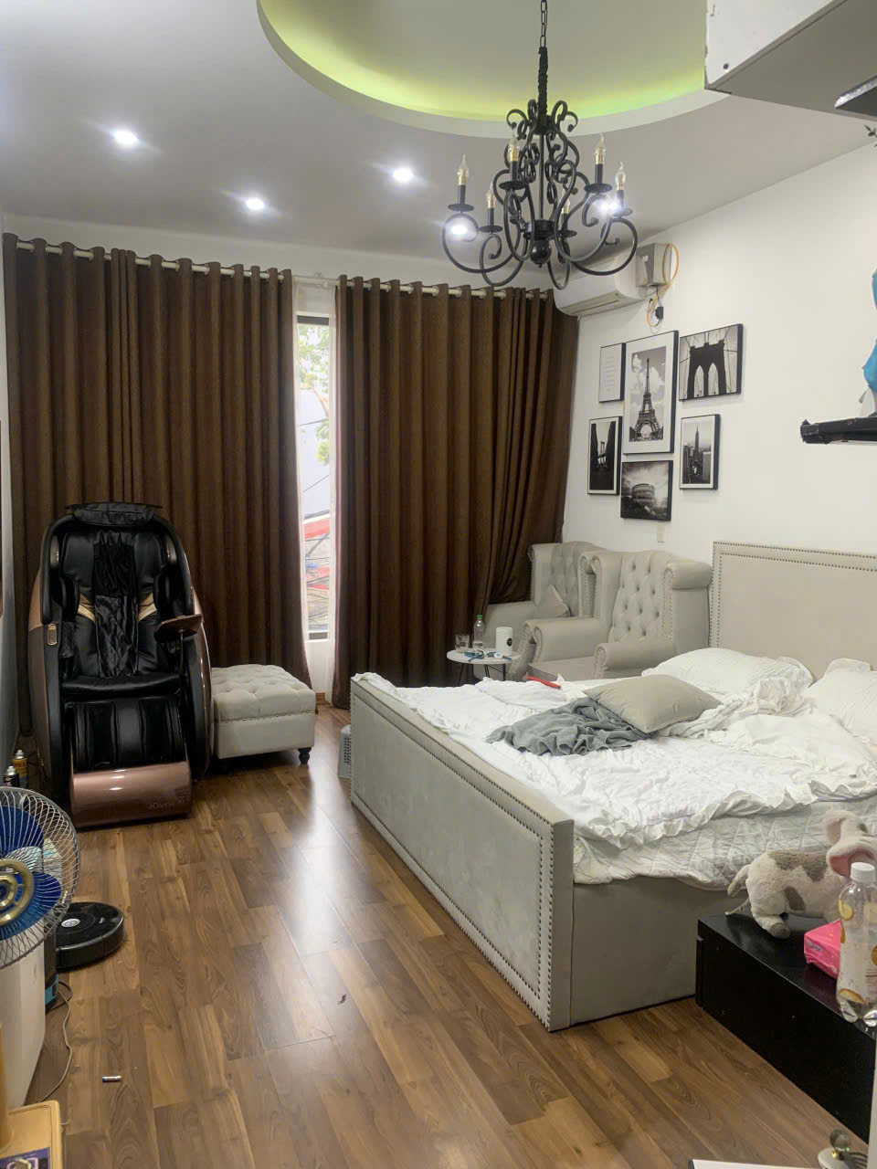Bán nhà tuyến 2 Quán Nam, 62m 4 tầng, đường 7m, giá 6 tỉ - Ảnh 3