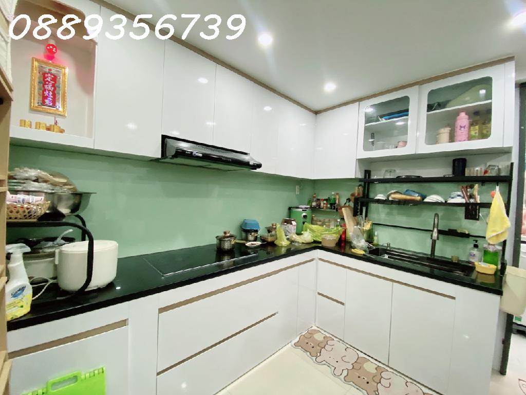 NHÀ ĐẸP MỚI XÂY – NGAY VẠN HẠNH MALL – QUẬN 10 – 3PN – SỔ RIÊNG – GIÁ TỐT - Ảnh 3