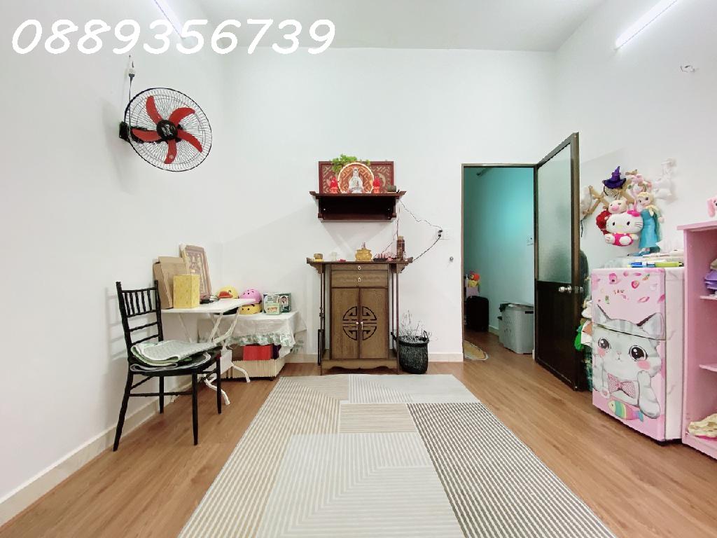 NHÀ ĐẸP MỚI XÂY – NGAY VẠN HẠNH MALL – QUẬN 10 – 3PN – SỔ RIÊNG – GIÁ TỐT - Ảnh 4