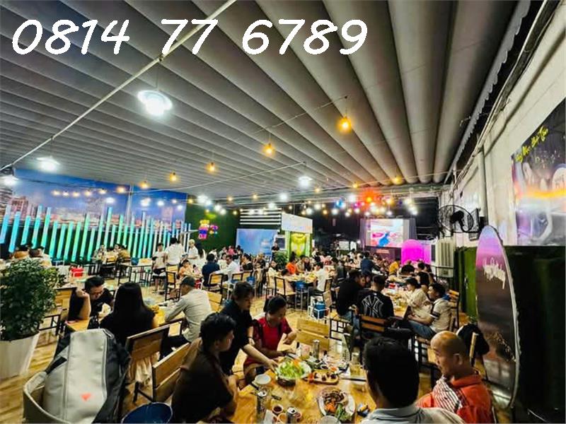 CẦN SANG NHƯỢNG QUÁN TẠI LONG KHÁNH, ĐỒNG NAI - Địa chỉ:  445 Hồ Thị Hương, phường Xuân An, Long - Ảnh 2
