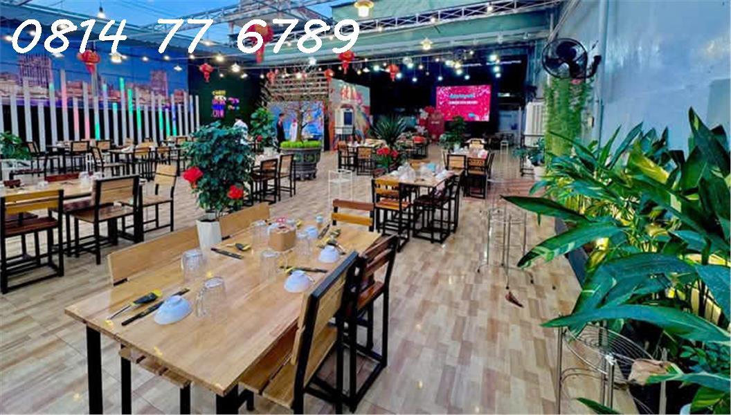 CẦN SANG NHƯỢNG QUÁN TẠI LONG KHÁNH, ĐỒNG NAI - Địa chỉ:  445 Hồ Thị Hương, phường Xuân An, Long - Ảnh 4