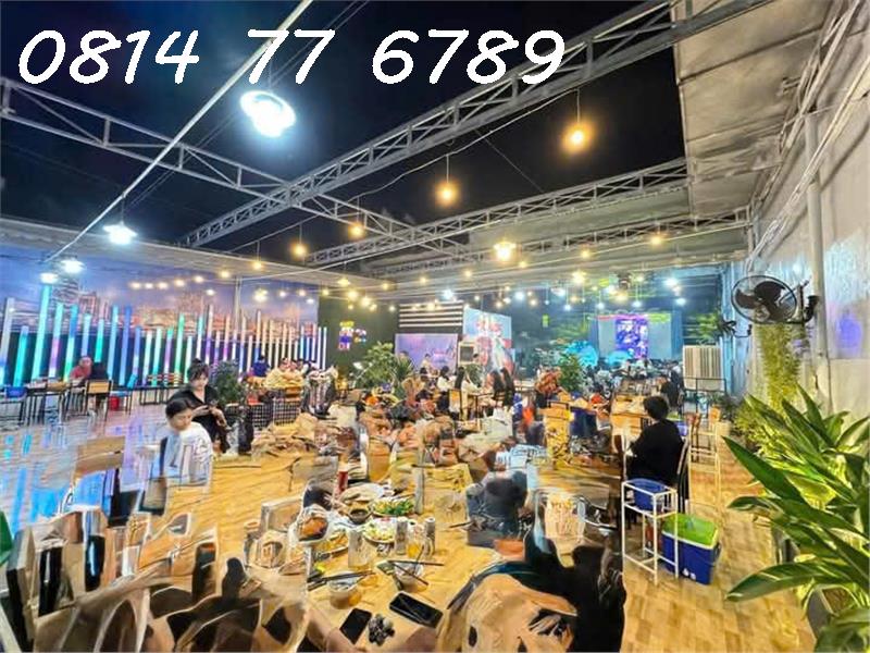 CẦN SANG NHƯỢNG QUÁN TẠI LONG KHÁNH, ĐỒNG NAI - Địa chỉ:  445 Hồ Thị Hương, phường Xuân An, Long - Ảnh chính