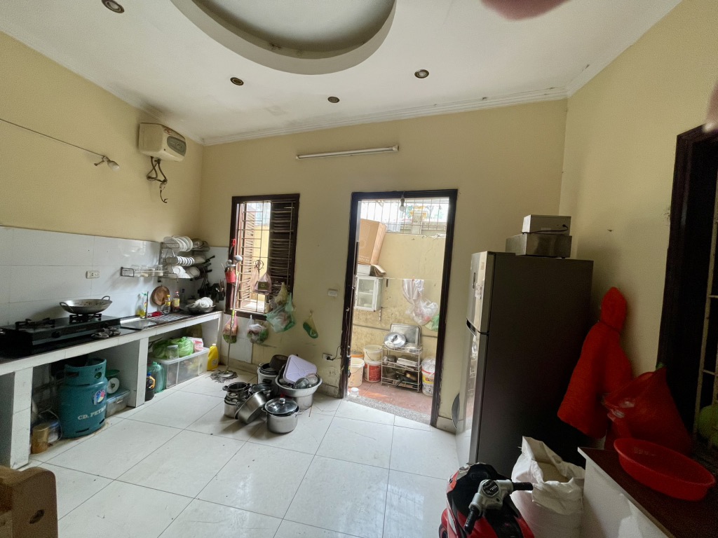 SONG LONG HỘ VỆ: “VŨ TÔNG PHAN – MẠCH VÀNG ẨN HIỆN – PHÁT LỘC CẢ ĐỜI!” 70m² – 4 tầng – mặt tiền 5m - Ảnh 4