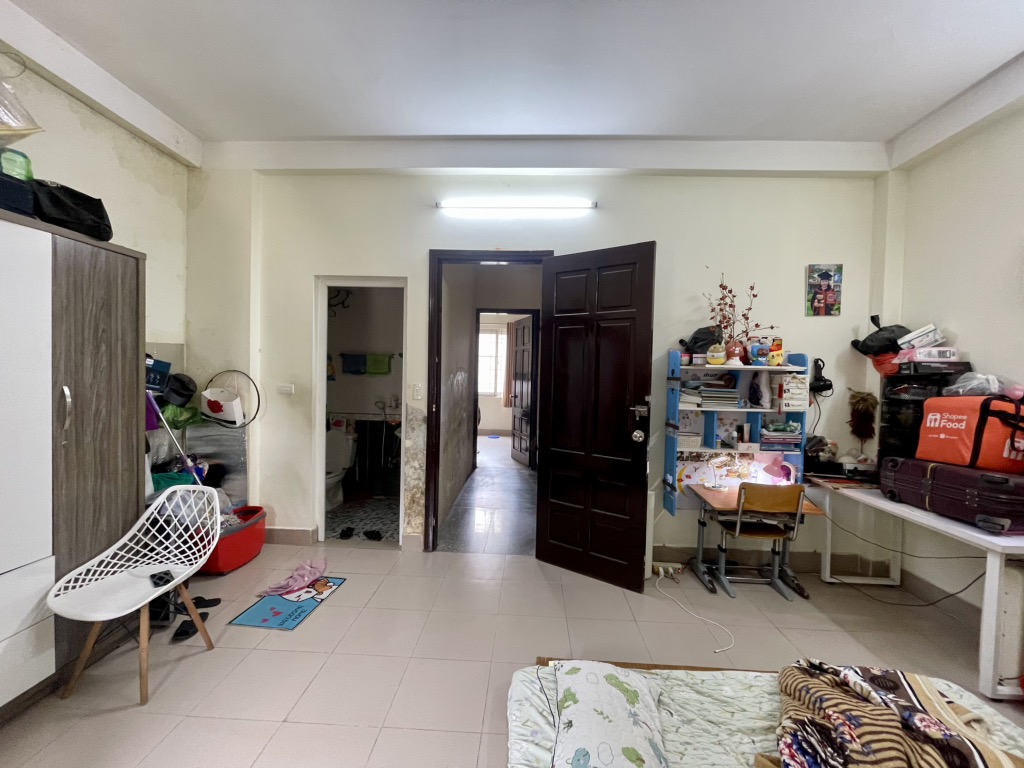 SONG LONG HỘ VỆ: “VŨ TÔNG PHAN – MẠCH VÀNG ẨN HIỆN – PHÁT LỘC CẢ ĐỜI!” 70m² – 4 tầng – mặt tiền 5m - Ảnh 2