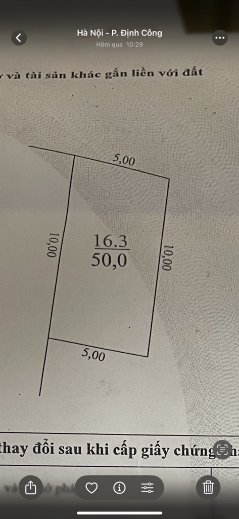 SONG LONG HỘ VỆ: “VŨ TÔNG PHAN – MẠCH VÀNG ẨN HIỆN – PHÁT LỘC CẢ ĐỜI!” 70m² – 4 tầng – mặt tiền 5m - Ảnh chính