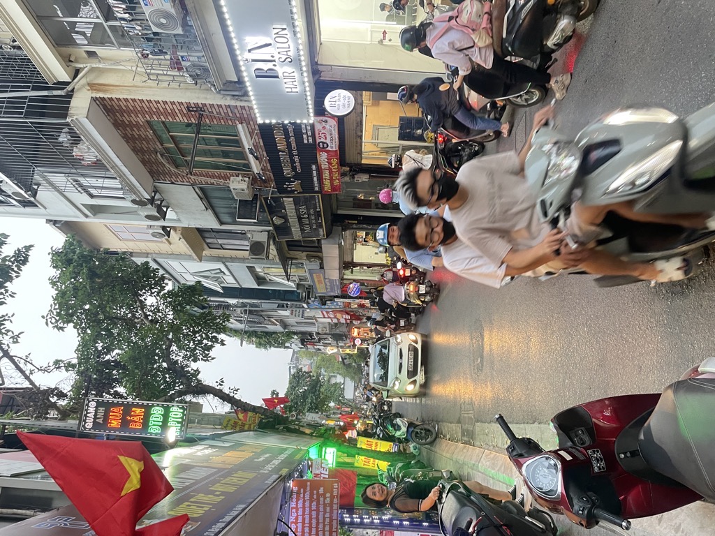 THẾ ĐẤT QUÝ HIẾM: "LONG HỔ GIÁP MÔN – TÀI LỘC TRÀN VỀ MẶT PHỐ HẠ ĐÌNH!" 69M 4 TẦNG CHỈ 14,8 TỶ - Ảnh chính