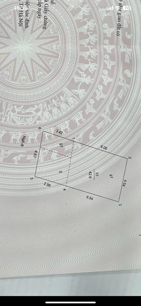 SIÊU PHẨM KHUYẾN MÃI TRỜI BAN GIỮA TRUNG TÂM THANH XUÂN, MỚI KÍNH COONG – THANG MÁY – 8 TẦNG – DÒNG - Ảnh 4