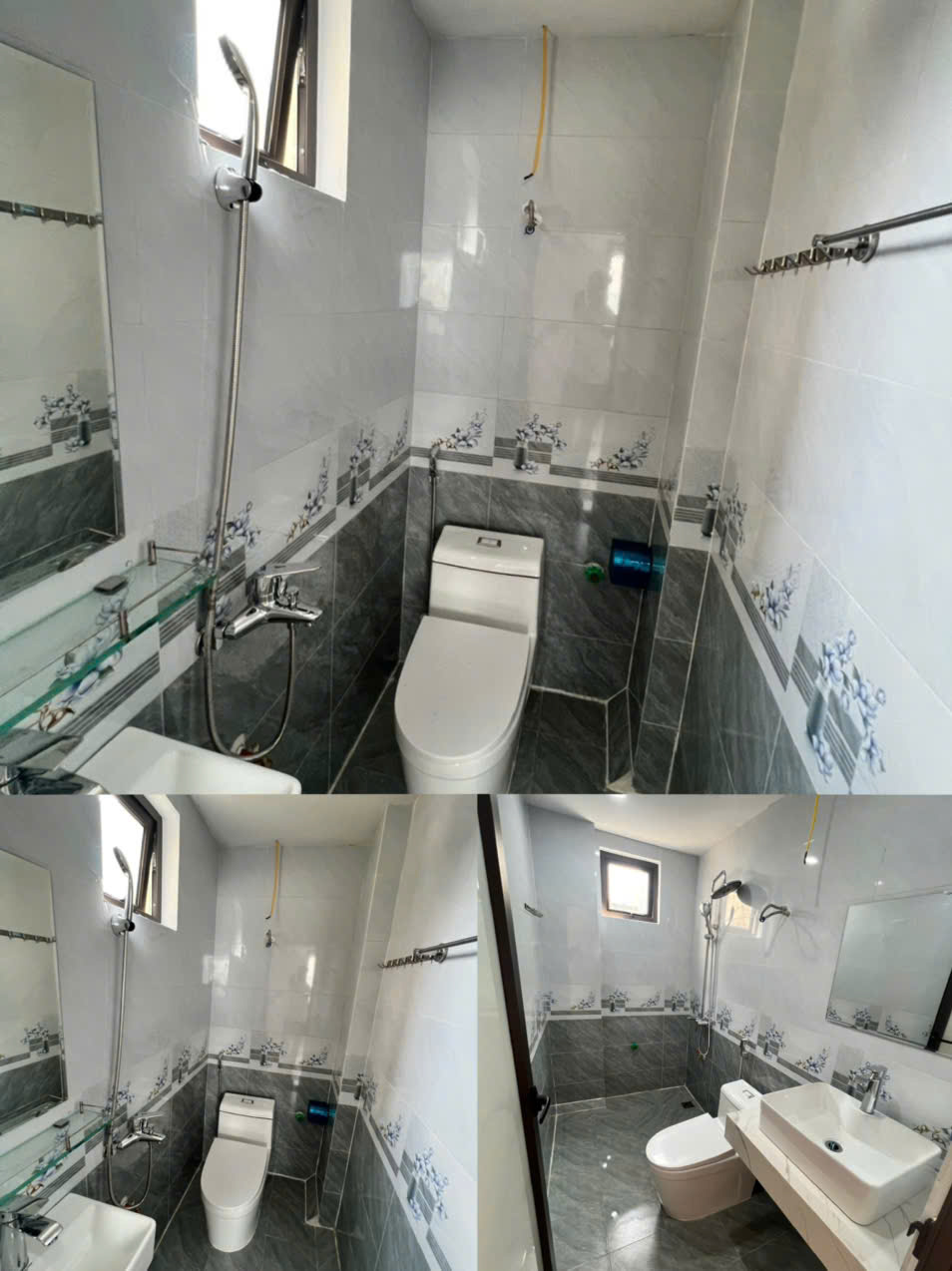 BÁN NHÀ MỚI XÂY - LÔ GÓC TĐC QUỲNH ĐÔ, VĨNH QUỲNH, THANH TRÌ, HÀ NỘI  - NGÕ NÔNG - NỘI THẤT ĐẸP - - Ảnh 4