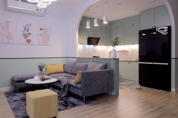 *Bán nhà đường Nguyễn Khánh Toàn, Gần Lương Nhữ Hộc, Q.Hải Châu, dt 94m2, Giá 6,5 Tỷ - Ảnh chính