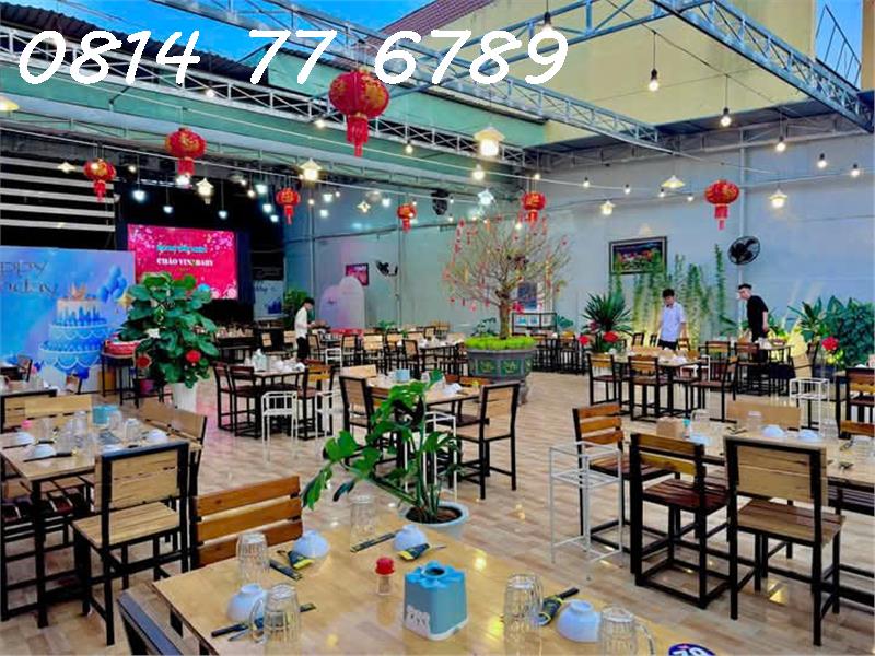 CẦN SANG NHƯỢNG QUÁN TẠI LONG KHÁNH, ĐỒNG NAI - Địa chỉ:  445 Hồ Thị Hương, phường Xuân An, Long - Ảnh 1
