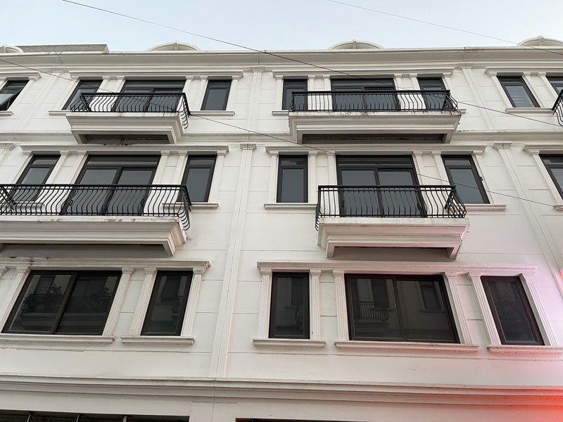 Bán 94,5m2 Shophouse Sông Hồng, trung tâm vùng lõi Gia Lâm, tiện ích ngập tràn - Ảnh 7