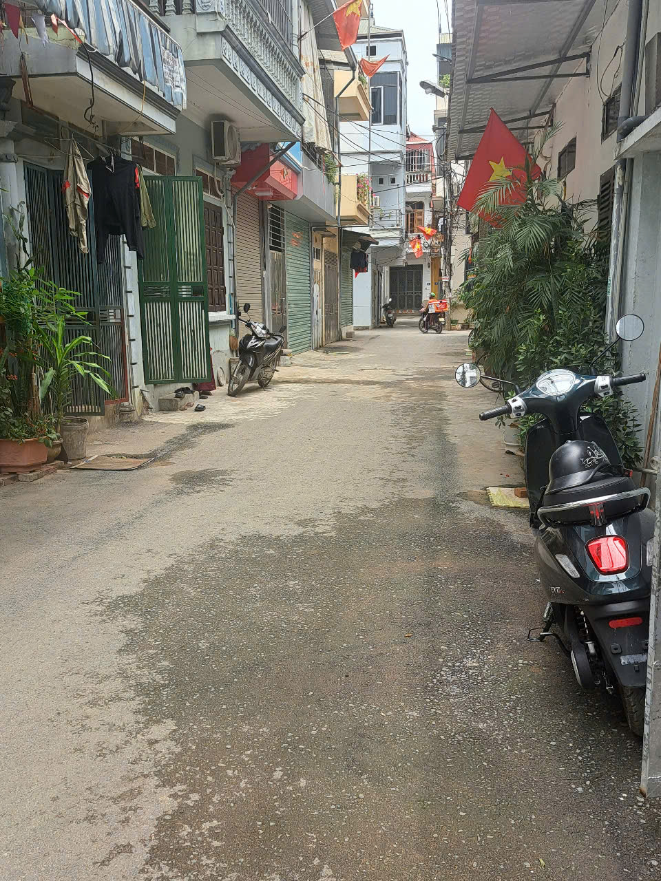 SỐC-BÁN NHÀ PHÂN LÔ SƠN ĐỒNG, HOÀI ĐỨC, HÀ NỘI-31M-3 TẦNG- Ô TÔ ĐỖ CỬA-GIÁ CHỈ 3,62 TỶ - Ảnh 1
