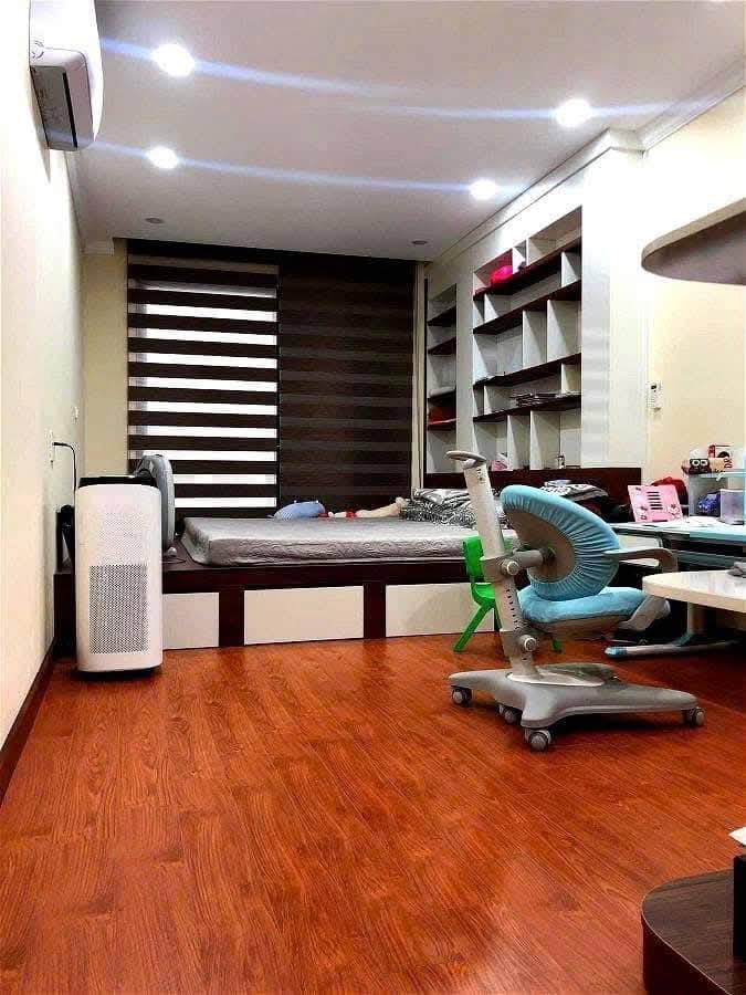 Bán nhà mặt phố Tây Sơn, 70m2, 8 tầng thang máy, mặt tiền 4.8m, 42.6 tỷ, kinh doanh đỉnh - Ảnh 2