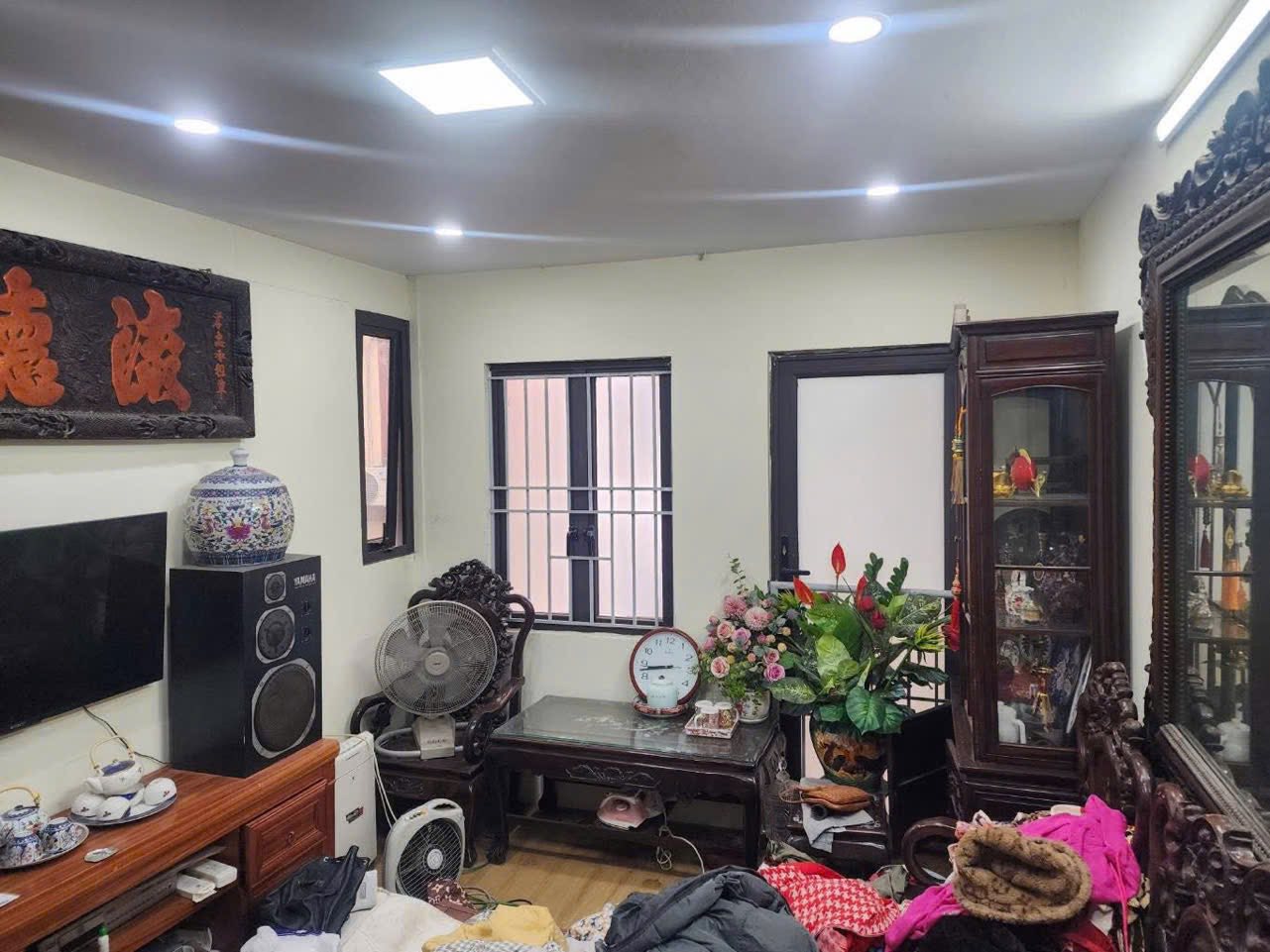 2 MẶT PHỐ THỤY KHUÊ - ĐỒNG CỔ - VỈA HÈ - KINH DOANH SIÊU ĐỈNH. - Ảnh chính