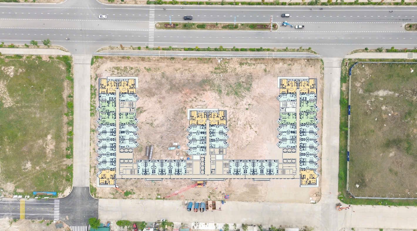Siêu phẩm cao cấp nhất của BIM LAND tại Bãi Cháy chính thức nhận Booking - Ảnh 1