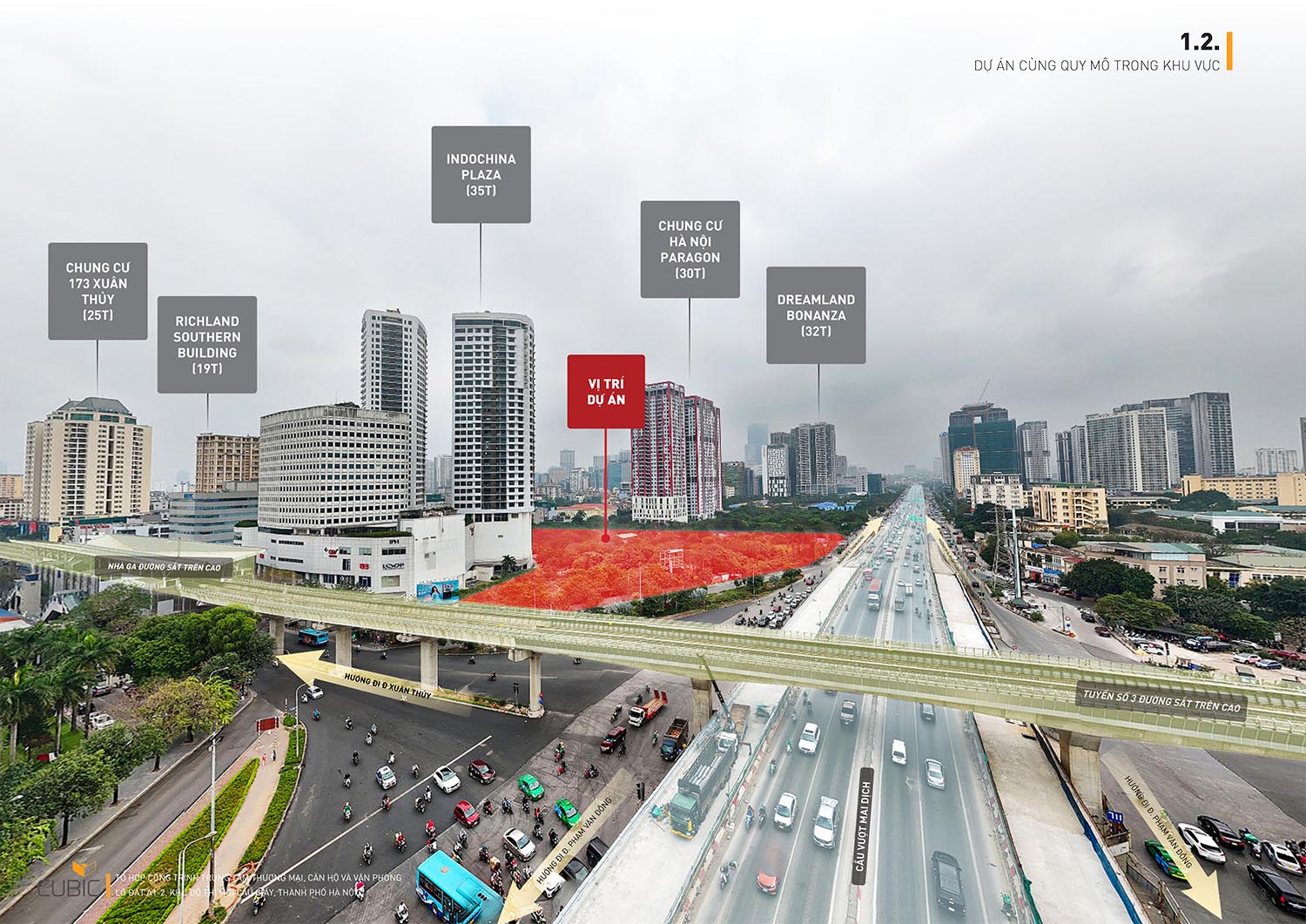 Căn hộ cao cấpSun City Cầu Giấy Hà Nội chuẩn bị mở bán 0967352555 - Ảnh 3