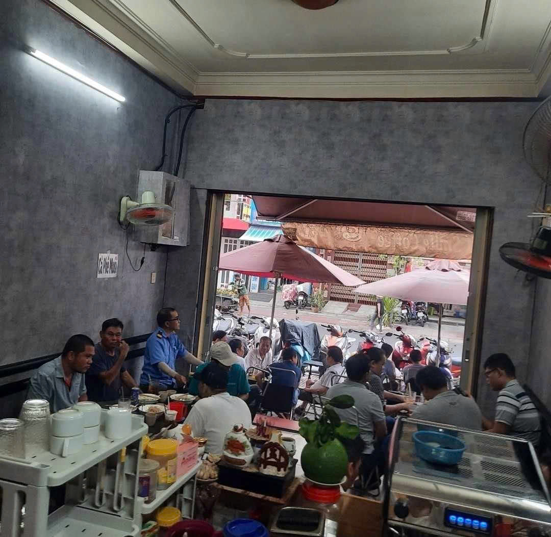 CHÍNH CHỦ CẦN SANG NHƯỢNG QUÁN CAFE - Q.10 TPHCM - Ảnh 1