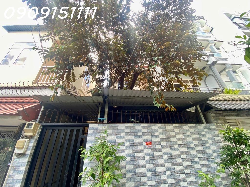 BÁN NHÀ NGUYỄN THỊ THẬP - GẦN LOTTE MART - Ảnh 2