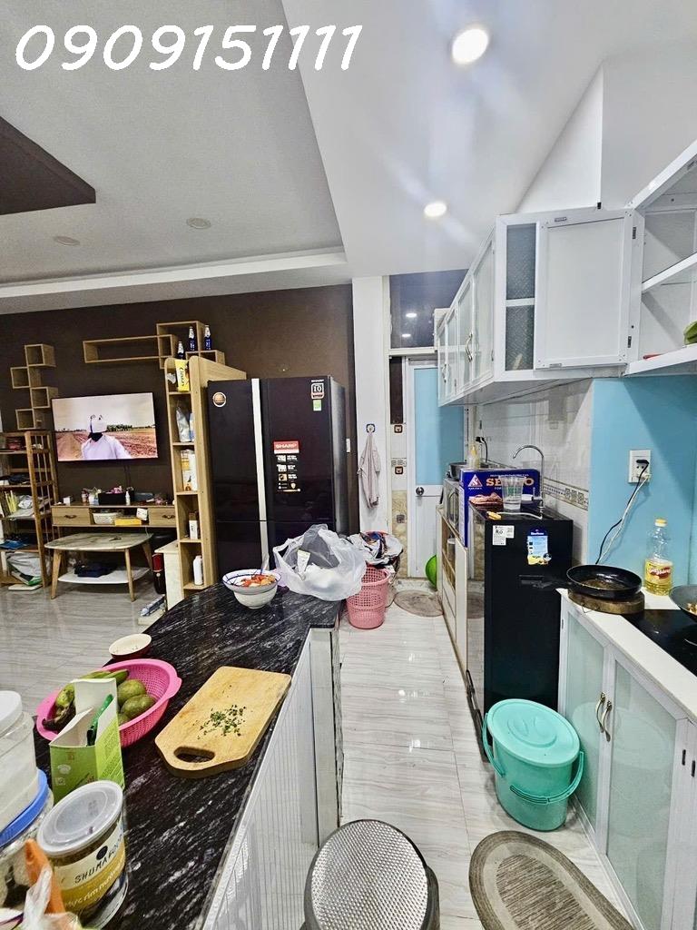 BÁN NHÀ NGUYỄN THỊ THẬP - GẦN LOTTE MART - Ảnh chính