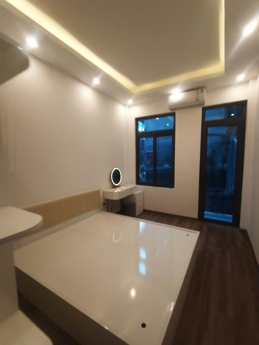 BÁN NHÀ ĐẸP 5 TẦNG VŨ TÔNG PHAN, NGÕ NÔNG, GẦN PHỐ Ô TÔ GIÁ 9,4 TỶ - Ảnh 3