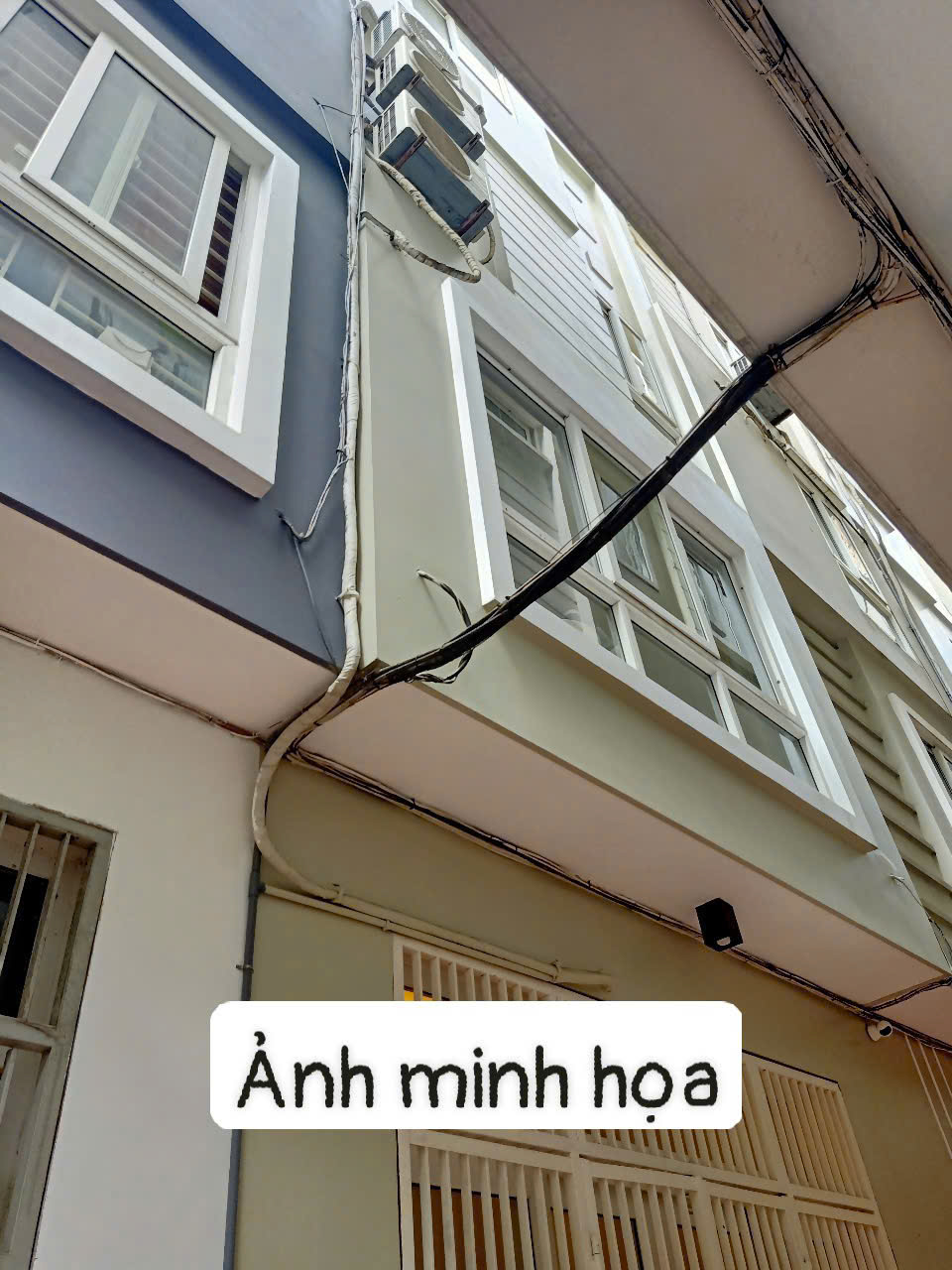 BÁN NHÀ ĐẸP 5 TẦNG VŨ TÔNG PHAN, NGÕ NÔNG, GẦN PHỐ Ô TÔ GIÁ 9,4 TỶ - Ảnh chính
