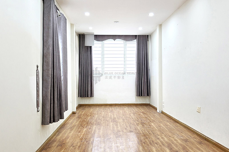 Nhà đẹp phố Thụy Khuê, Tây Hồ, 3 mặt thoáng, 45M², 4 tầng, nhỉnh 8 tỷ - Ảnh 1