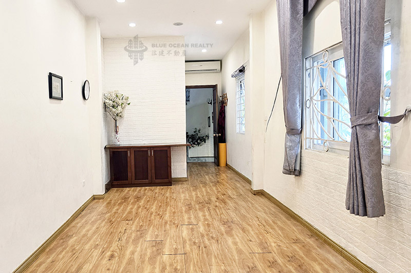 Nhà đẹp phố Thụy Khuê, Tây Hồ, 3 mặt thoáng, 45M², 4 tầng, nhỉnh 8 tỷ - Ảnh 3
