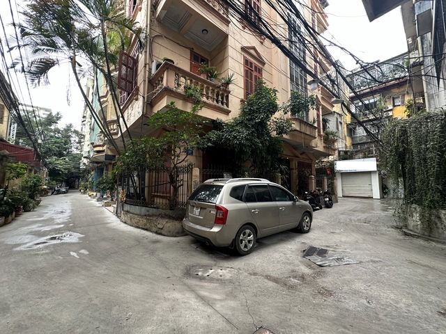 🏠 BÁN NHÀ CHÙA BỘC – 67M² – 5 TẦNG – MẶT TIỀN KHỦNG 13M – GIÁ CHỈ 25 TỶ 0986073333 - Ảnh chính