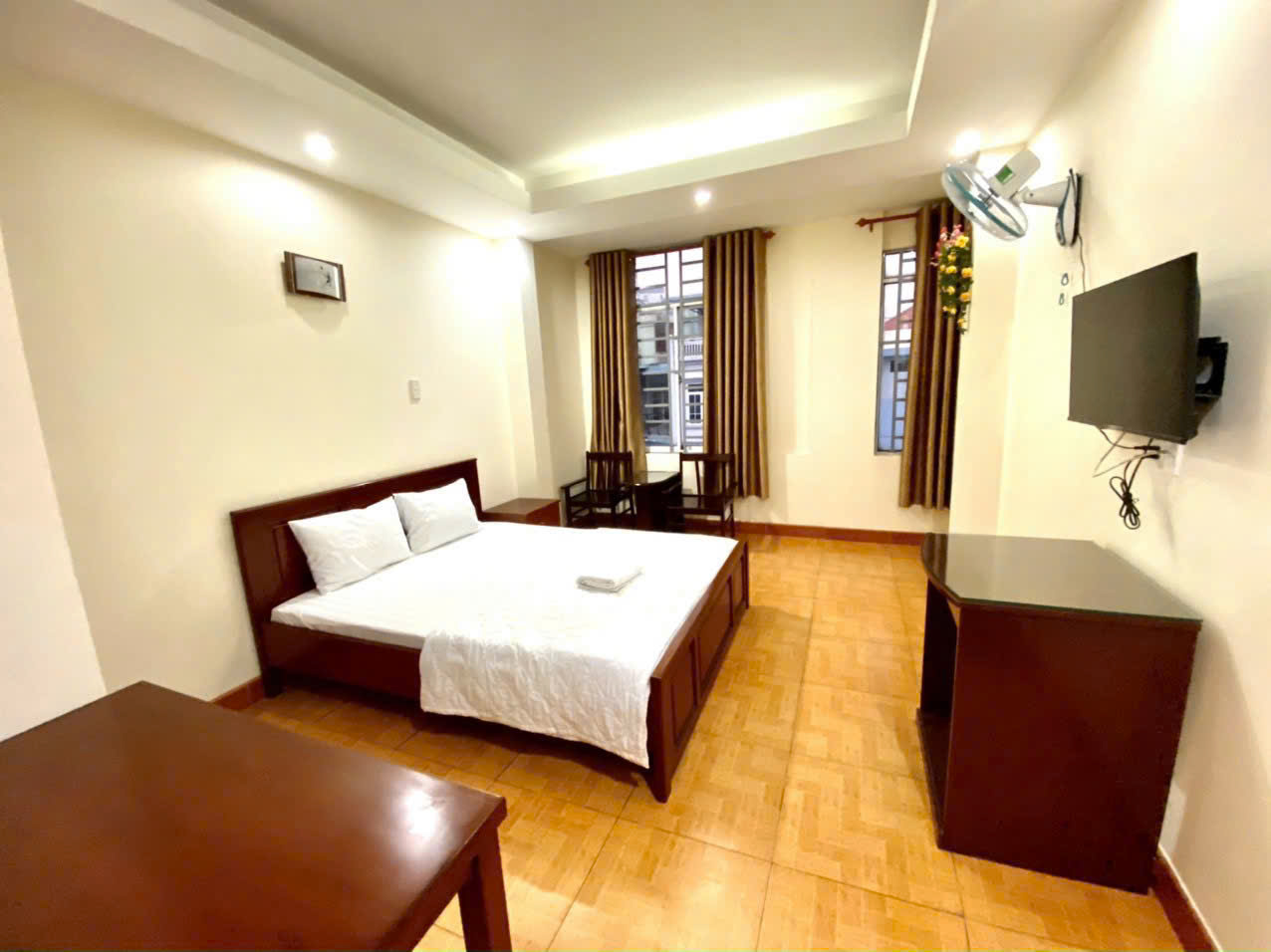 160m2, gấp bán khách sạn 220tr/tháng, Nguyễn Văn Dung, P6, Gò Vấp, nhỉnh 27 tỷ - Ảnh 1