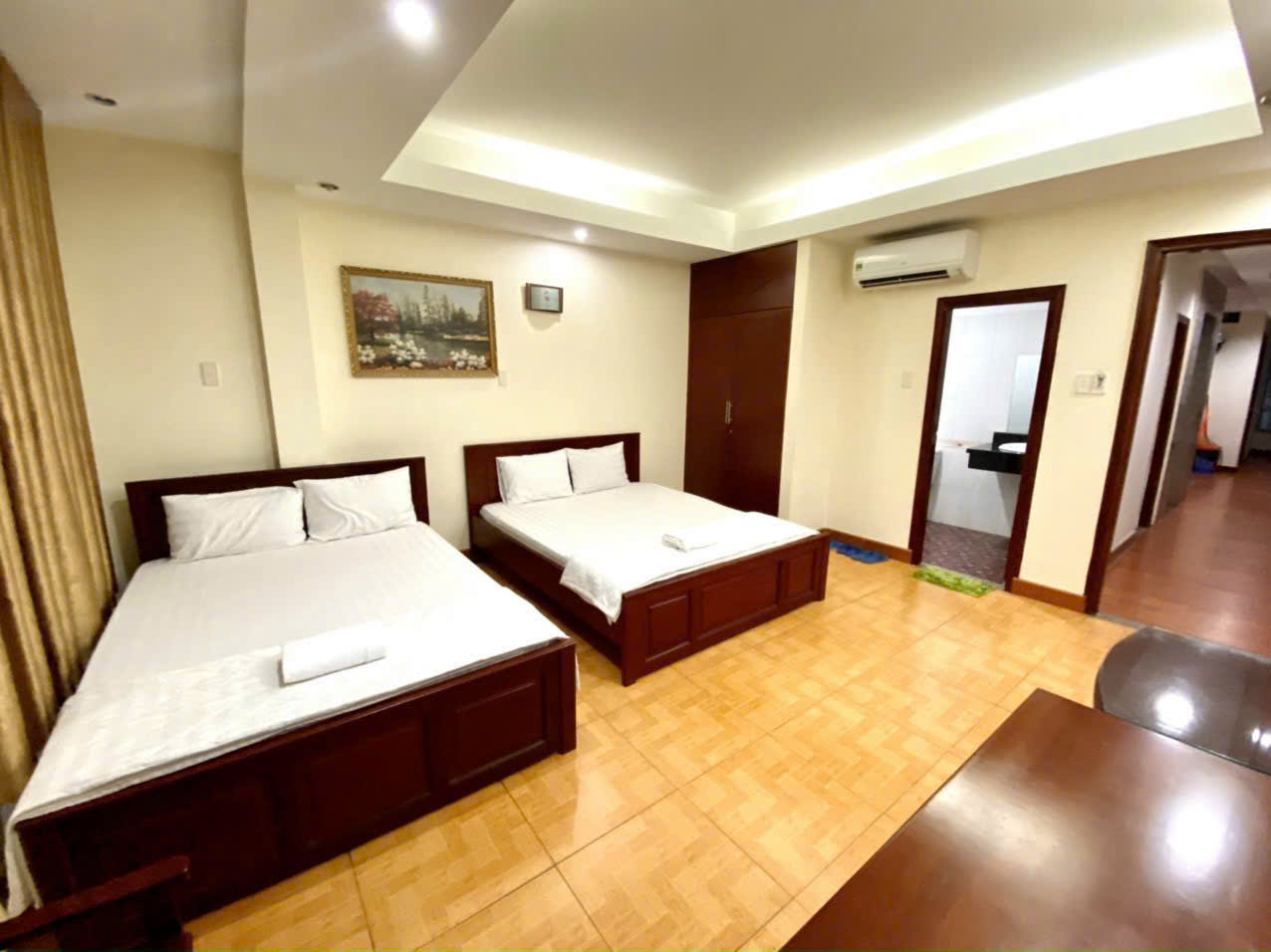 160m2, gấp bán khách sạn 220tr/tháng, Nguyễn Văn Dung, P6, Gò Vấp, nhỉnh 27 tỷ - Ảnh 4
